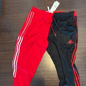 Adidas Tiro AeroReady Pants Lingo